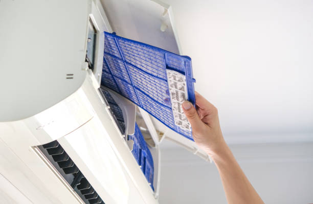 Best Commercial Air Duct Cleaning  in Moss Beach, CA