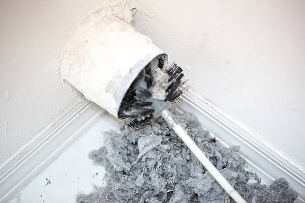 Ductwork Cleaning Services in Moss Beach, CA