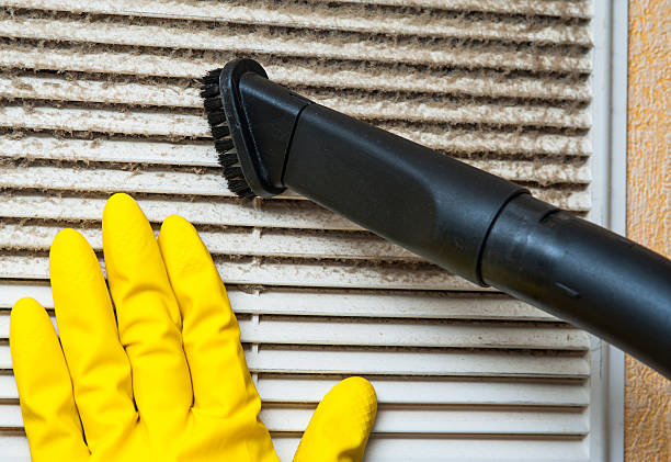 Best Affordable Air Duct Cleaning  in Moss Beach, CA